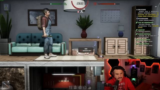 AGENT Z MATRIXA PORYWA KOZY Z LOKALNEJ FARMY! (Mr Prepper Animal Farm DLC #2) смотреть онлайн