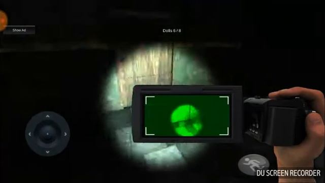 Paranormal Asylum: gameplay смотреть онлайн