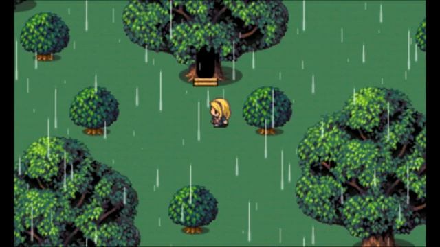 Lullaby Hill #1 - RPG Maker Fes Player смотреть онлайн