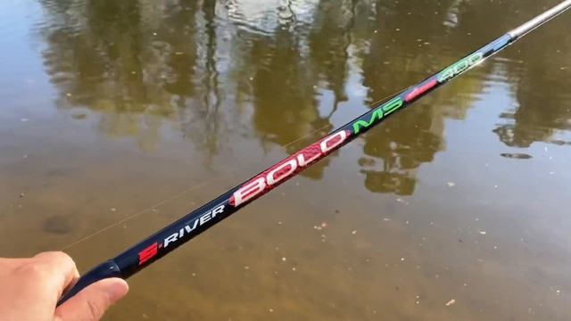 Болонское удилище flagman s river Bolo смотреть онлайн