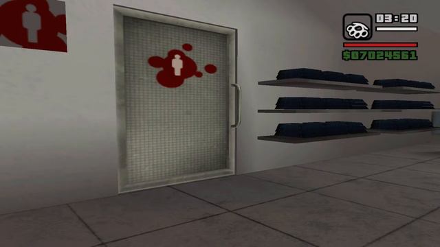 ОБЗОР ПРОЙДЕННОЙ НА 100% GTA SAN ANDREAS смотреть онлайн