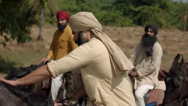 E 12 | Kesari web series | #Kesari #Kesariwebseries смотреть онлайн