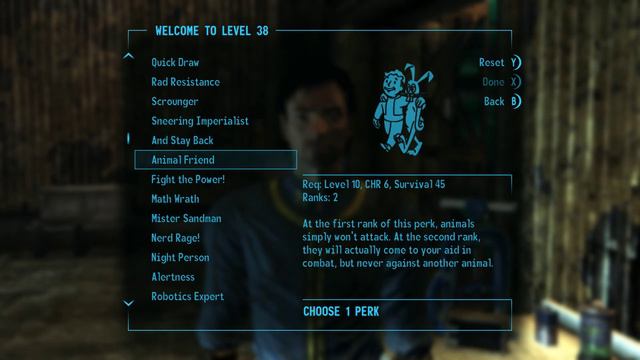 Seeking Inspiration - Fallout: New Vegas - Episode 33 смотреть онлайн