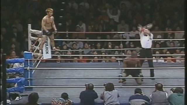 Hayato "Mach" Sakurai VS Ademir Oliveira смотреть онлайн