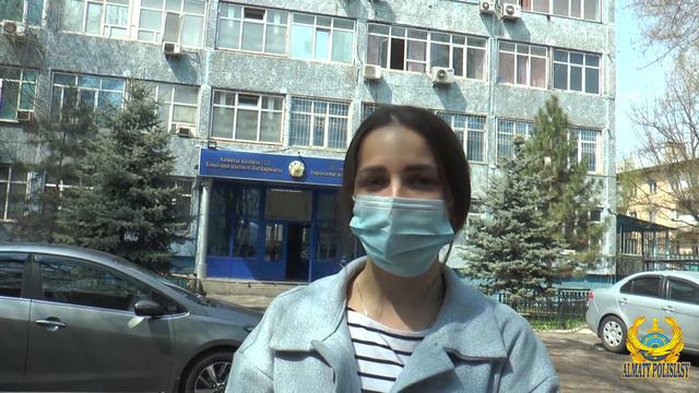 49-летняя алматинка и трое ее детей впервые получили документы личности граждан Казахстана смотреть онлайн