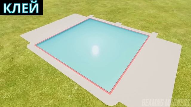 НЕ ПОПАДИТЕ В НЕПРАВИЛЬНЫЙ ПУЛ BeamNG Drive