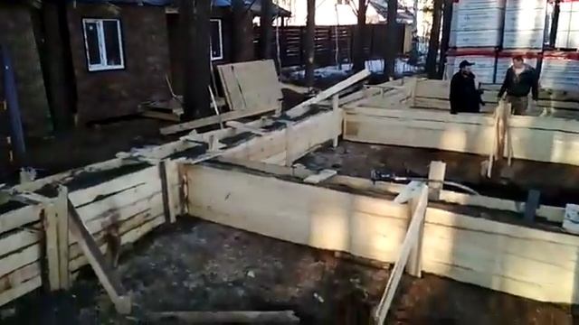 СтройЛэнд бетон марки м200 смотреть онлайн