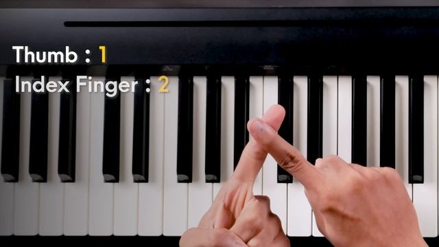 How to play all chords on piano in 10 minutes - Easiest formula for beginners - PIX Series – Hindi смотреть онлайн