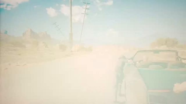 Final Fantasy XV Windows Edition screen flashing issue bug смотреть онлайн