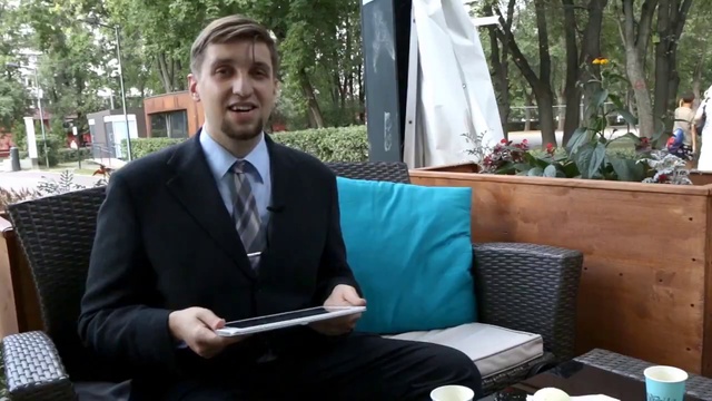 Тест и обзор планшета Fujitsu STYLISTIC Q584 Waterproof с Windows 8