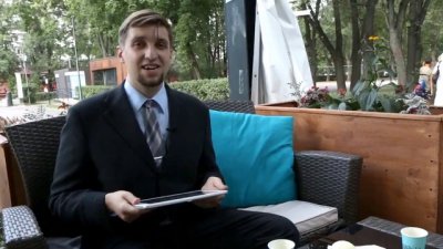 Обзоры изобретений и новости технологий