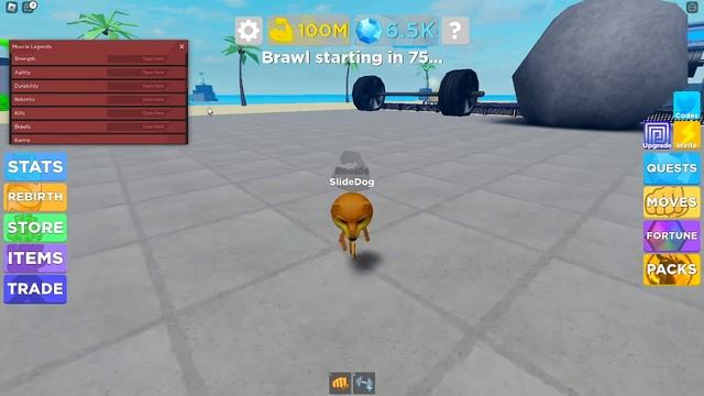 *UPDATED* Muscle Legends Script (PASTEBIN 2023) (AUTOFARM ALL, REDEEM ALL CODES, SPEED, NO COOLDOWN смотреть онлайн