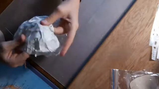 Я первый кот в космосе?! Как сделать DIY шлем космонавта смотреть онлайн