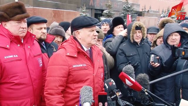 Учиться у Сталина! смотреть онлайн