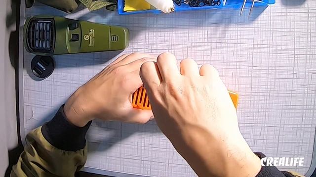 THERMACELL | Проблемы и решения