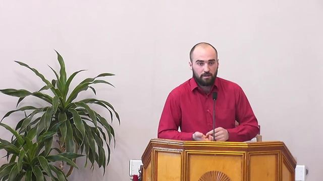 Трансляция Богослужения смотреть онлайн