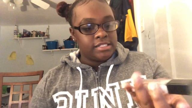 Kristal Gloss Review смотреть онлайн