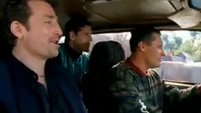 Бригада смотреть онлайн