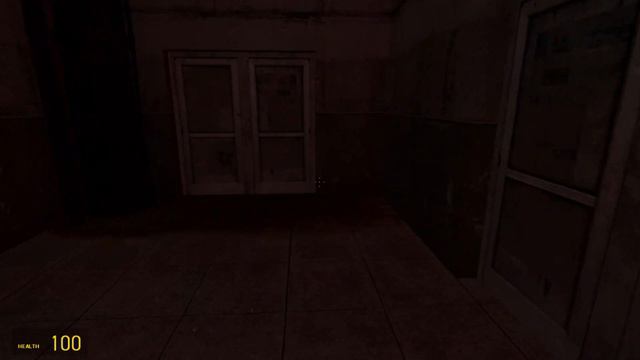 Gmod Horror Maps: We're Going To The Underground смотреть онлайн