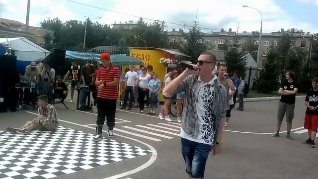 Дети Нулевого Километра(Жуковский) смотреть онлайн