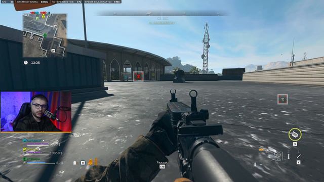 [🔴DMZ Стрим ] Про геймерсике штучки! | Warzone 2.0 смотреть онлайн