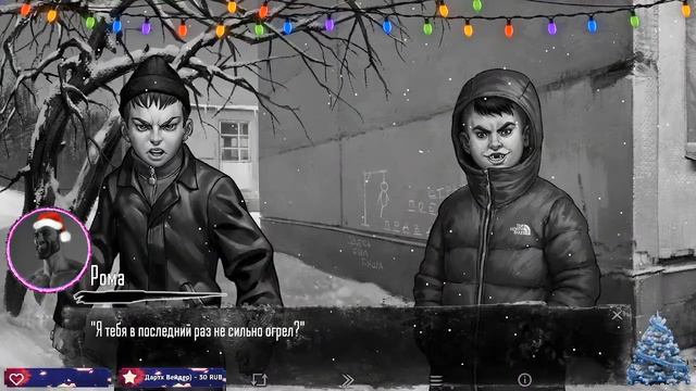 ОСТОРОЖНО!!! Пропадают дети ►Tiny Bunny(Зайчик)#3 смотреть онлайн