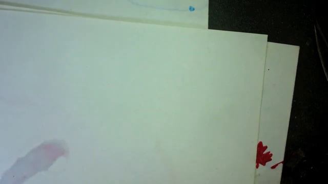 German Flag Nail Art Tutorial