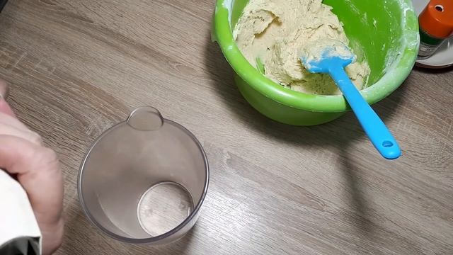 ОЧЕНЬ ХРУСТЯЩЕЕ ПЕЧЕНЬЕ смотреть онлайн