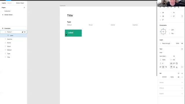 Building blocks: Jumping into design systems смотреть онлайн