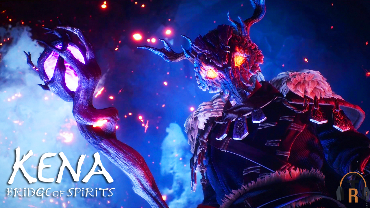 Реликвии Тоси | Kena: Bridge of Spirits #17