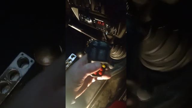 Установка СГУ