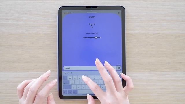 แต่งหน้าจอไอแพด [ iPad air 5 ] แนะนำ 5 Widget Apps น่ารักๆ | aesthetic home screen setup | iPadOS 1 смотреть онлайн