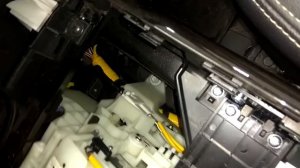 соренто не работает блокировка акпп