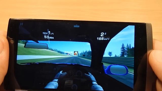Highscreen boost 2 SE производительность и игры смотреть онлайн
