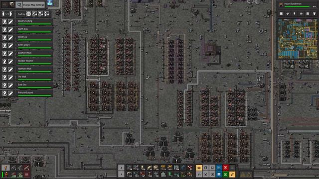 Shall We Play Factorio Bob's + Angel's - Finale: The Headache Is Over смотреть онлайн