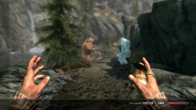 Skyrim: Dawnstar [Leggendaria + Sopravvivenza] - #28 - La Sorpresa смотреть онлайн