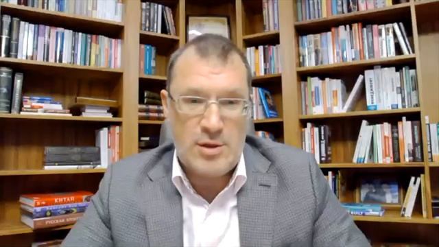 Пути развития со Станиславом Логуновым. Читать, не читая смотреть онлайн