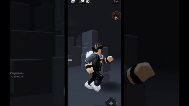 игра называется 1MIL ROBLOX AVATAR EDITOR смотреть онлайн