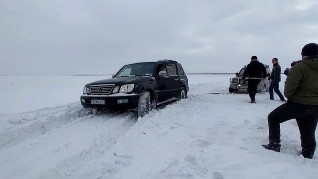 Off-Road Esil 19.01.2020 смотреть онлайн