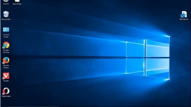 Uninstall AutoHotkey on Windows 10 Creators Update смотреть онлайн