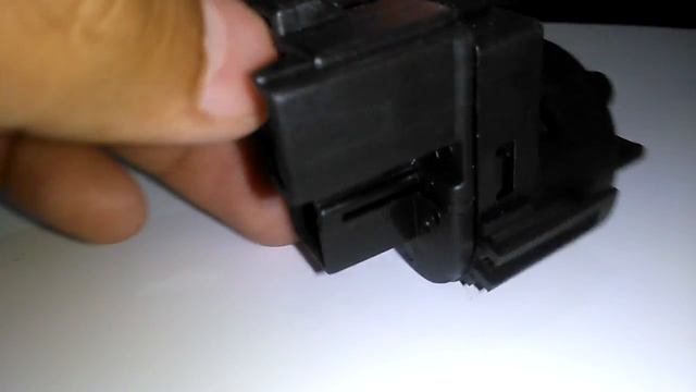 SWITH DE ENCENDIDO ESCORT 91/96 смотреть онлайн