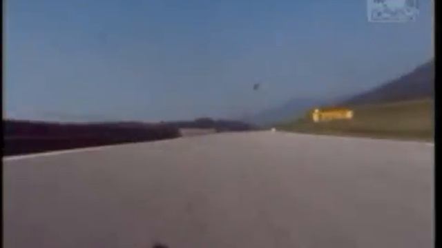 Österreichring - A1 Ring - Red Bull Ring onboards by Eddie Cheever & Patrick Tambay (1983 and 1985 смотреть онлайн