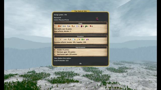 Dominions 4: Thrones of Ascension - LA Ulm - Episode 1 (Katerina Von Ulm) смотреть онлайн