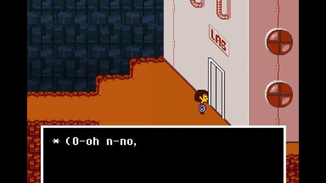 ASMR Undertale - 35 смотреть онлайн