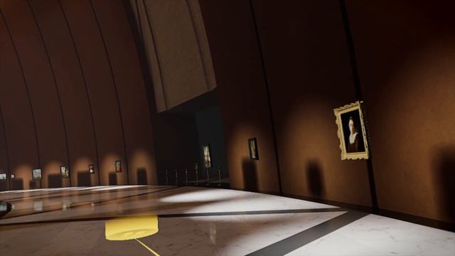 Moyosa Media & The Kremer Collection VR Museum - Viveport Developer Stories смотреть онлайн