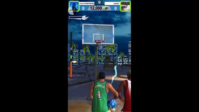 Basketball Stars - Mod Menu + Unlimited Gold [1.35.0] Legend Mod 2021
