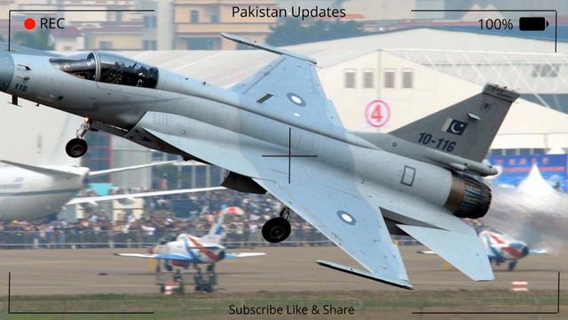 Is Pakistan Going To Develop JF-17 Block 4? | JF 17 Update