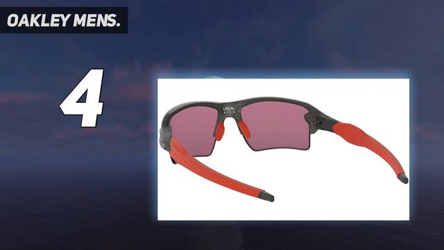 Top 5 Best Golf Sunglasses 2023 смотреть онлайн