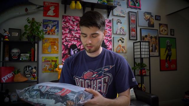 HUGE VINTAGE FAN UNBOXING!