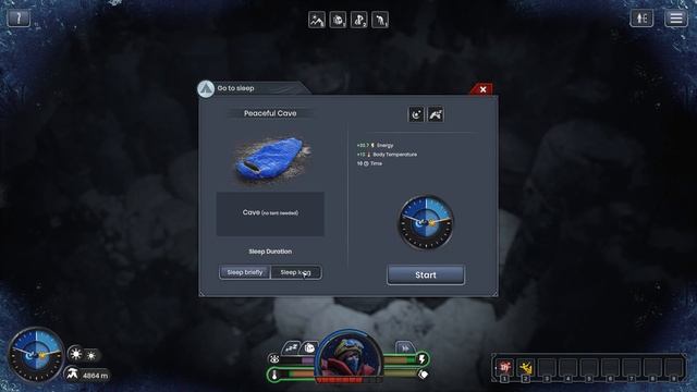 Insurmountable | Part 1 - Adventurer | Gameplay Walkthrough [4K] смотреть онлайн